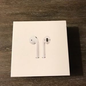 Apple AirPods
